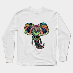 elephunk Long Sleeve T-Shirt